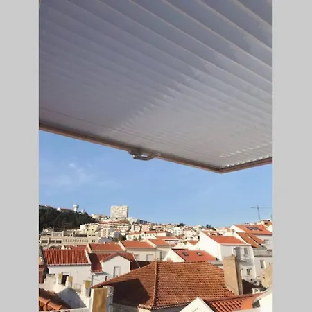 Apartamento Da Vila *