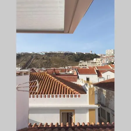 Apartamento Da Vila *