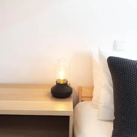 Apartamento Da Vila *
