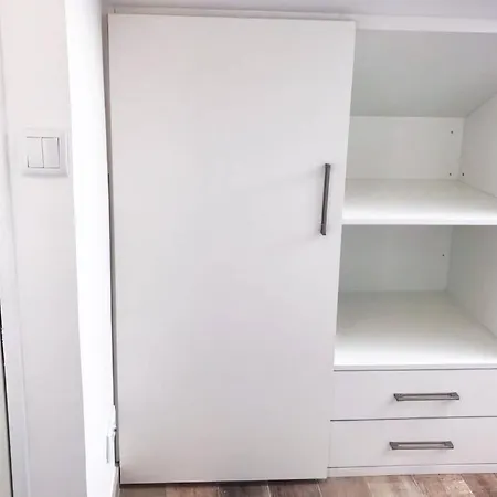 Da Vila Apartamento