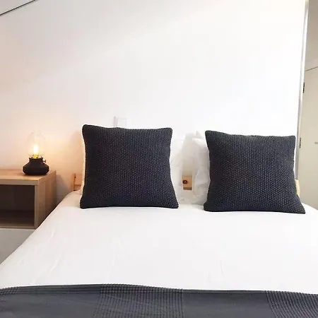 Apartamento Da Vila