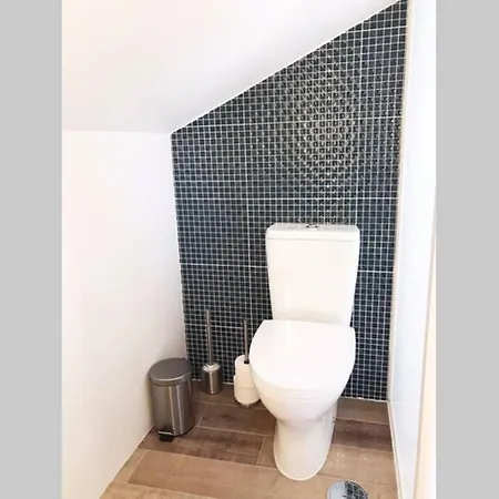 Apartamento Da Vila Nazaré
