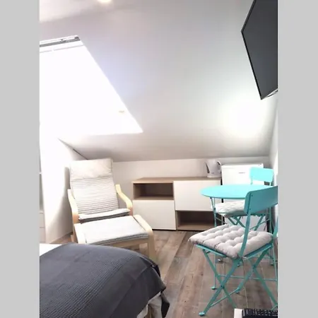 Da Vila Apartamento *